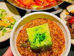 -有才叔的小馆(招商依云曲江店)