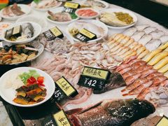 -阿马蛋汤·宁波小海鲜(总店)