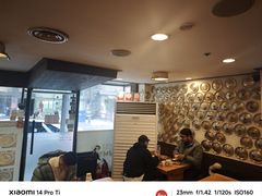 -金北顺大锅家(신사본점)