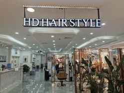 点击看大图 -HD HAIR STYLE