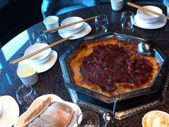 绵阳森林雨鸭肠王(丽景花城店)-绵阳森林雨鸭肠王火锅城(丽景花城店)