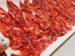 -食潮汕头鲜牛馆(望京保利店)