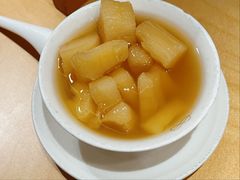 木薯羹-水平有限广西米粉·广西风味集(五道口店)