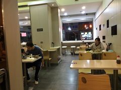 大堂-百家鸡味馆(清泰店)