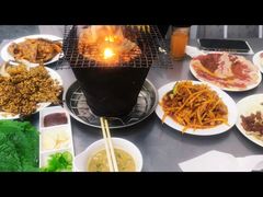 -松明一烤肉馆(鲁园店)