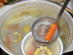 -土连锅·现熬养生汤锅(梁家巷店)