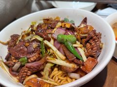 -寻裕记·现炒浇头面(人民广场店)