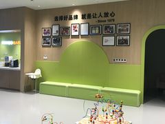 -金宝贝早教(大悦城中心)