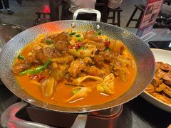 -阿财老铺·老蚌埠龙虾城(华夏总店)