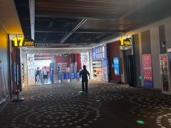 -万达影城(双流万达广场CINITY店)