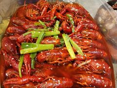 -食客堂麻婆豆腐专门店