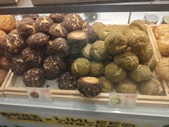 -西树泡芙(湖滨银泰in77B区店)