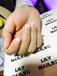 -LILY NAILS美甲美睫