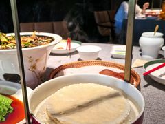 -秀儿四九城·新京菜(亚运村鸟巢店)