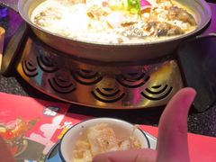 -匠子烤鱼(上邦百汇城店)
