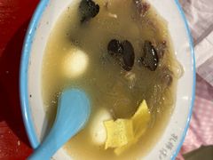 -孔师傅八仙老鸭粉丝汤(上海市第一食品商店南东店)