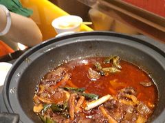 -肖记公安牛肉鱼杂馆·省级非物质文化遗产(江汉路直营店)