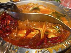 -吴老幺火锅(金龙店)