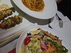 -ITA·意塔意大利餐厅(亦庄店)