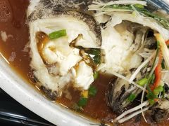 -姑苏鸿昌兴大食堂(中山北路店)
