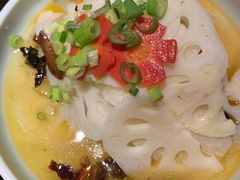 -遇见长安之高山流水(李家村万达店)