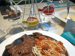-豪客来牛排(鼓楼名店街店)