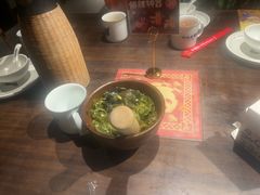 -洞庭土菜馆(天河北总店)