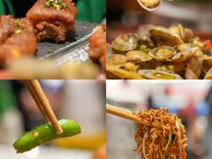 -东方一串·鲜肉小串·小酒馆(壹航城店)