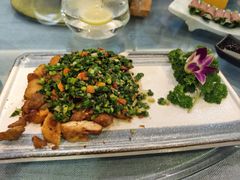 -香巴拉云南餐厅(华莱坞店)