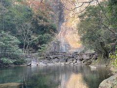 -白云源风景区