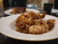 -新旺茶餐厅(嘉里城店)