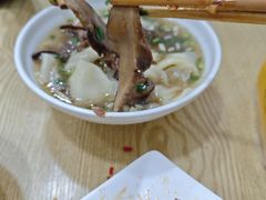 -康大口蘑面庄(将军街店)