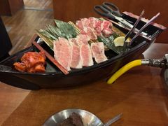 -大阪烧肉BAKA一代(国贸商住大厦店)