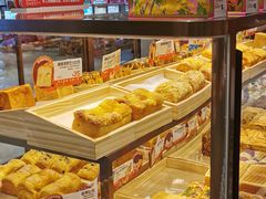 -爸爸糖吐司面包(悠唐购物中心店)