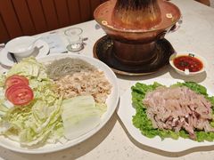 -青叶202都市餐厅(迪诺水镇店)
