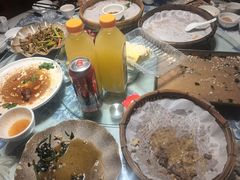 -米庄·原味私房菜(骏壹万邦店)