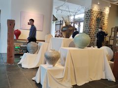 -瓦库茶馆17号(海汇港店)