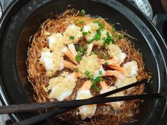 -啫火啫啫煲·顺德干蒸(壹海城店)