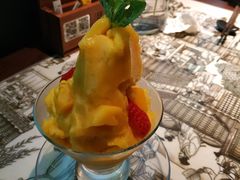 -绿茶餐厅(深圳龙华天虹购物中心店)