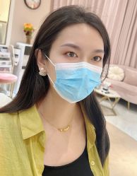 -UP&UP·半永久眉毛眼线机器野生眉