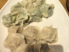 -伊喜饺子·烤鸭(五道口学院路店)