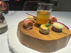 -WANG STEAK 王品(杭州万象城店)