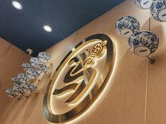 -西部马华清真兰州牛肉面·烧烤夜市(关东店)