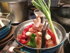 -阿财老铺·老蚌埠龙虾城(华夏总店)