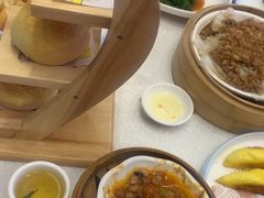 -皇马假日醉海南大酒店·假日一品派茶楼(秀英店)