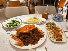 -喜记避风塘炒辣蟹(旗舰店)