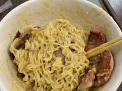 -新记餐厅(香槟大厦店)