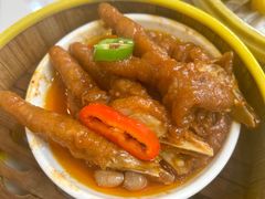 -隆昌海鲜酒家(南岸路店)