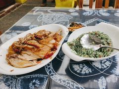-瑞丰园庭院餐厅·白族传统家常菜