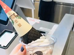 -喜茶(深圳海岸城店)